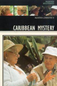 Poster for Caribbean Mystery, A (1989).