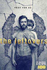 Poster for The Leftovers (2014) S01E09.