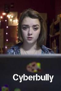 Poster for Cyberbully (2015).