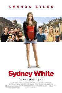 Омот за Sydney White (2007).