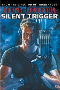Poster for Silent Trigger (1996).