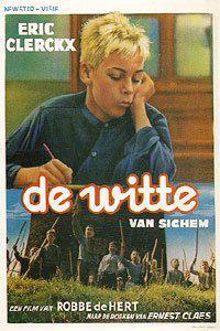 Poster for Witte, De (1980).