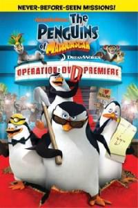 Poster for The Penguins of Madagascar Operation: DVD Premier (2010).