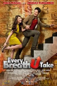 Poster for Every Breath You Take (2012).