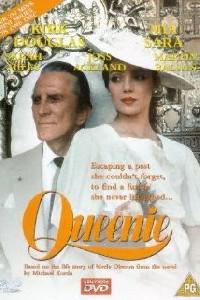 Poster for Queenie (1987) S01E01.