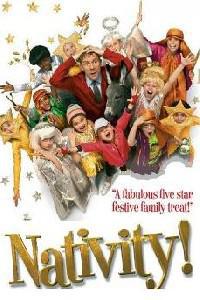 Poster for Nativity! (2009).