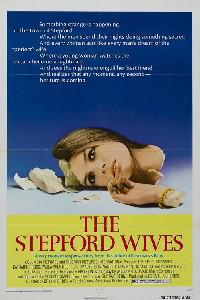 Poster for The Stepford Wives (1975).