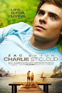 Poster for Charlie St. Cloud (2010).