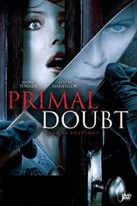 Poster for Primal Doubt (2007).