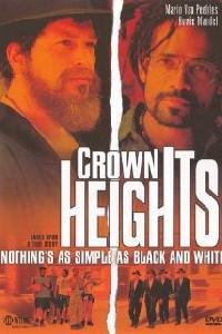 Poster for Crown Heights (2004).