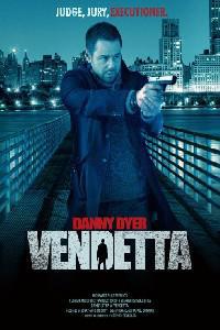 Poster for Vendetta (2013).