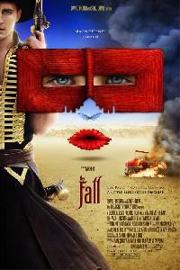 Poster for The Fall (2006).