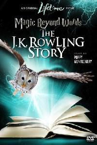 Plakat filma Magic Beyond Words: The JK Rowling Story (2011).