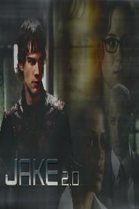 Poster for Jake 2.0 (2003) S01E05.