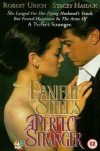 Poster for Perfect Stranger, A (1994).