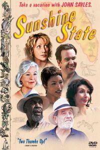 Poster for Sunshine State (2002).