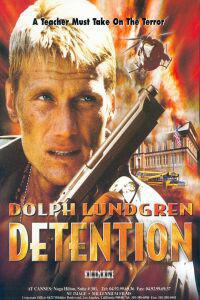 Poster for Detention (2003).