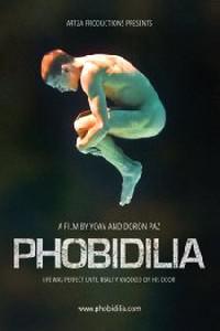 Poster for Phobidilia (2009).