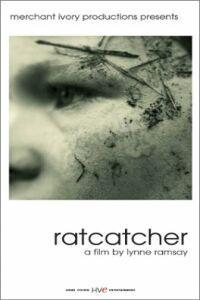 Poster for Ratcatcher (1999).