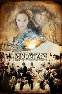 Poster for The Silent Mountain (2014).