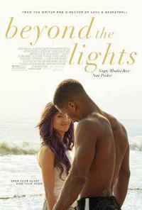 Poster for Beyond the Lights (2014).