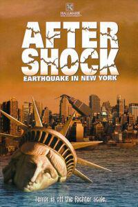 Poster for Aftershock: Earthquake in New York (1999).