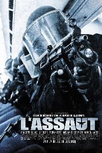 Poster for L'assaut (2010).