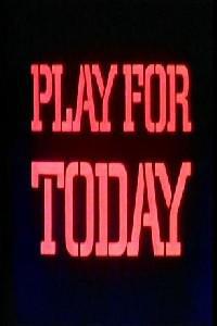 Poster for Play for Today (1970) S01E09.