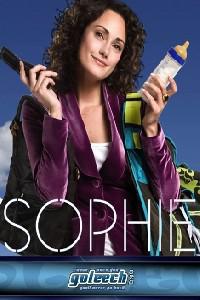 Poster for Sophie (2007) S01E01.