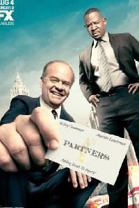 Poster for Partners (2014) S01E10.