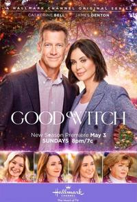 Poster for Good Witch (2015) S01E05.