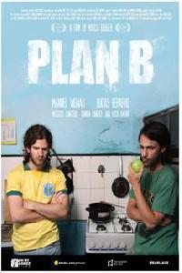 Poster for Plan B (2009).