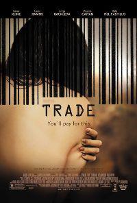 Poster for Trade (2007).