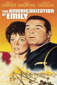 Poster for Americanization of Emily, The (1964).