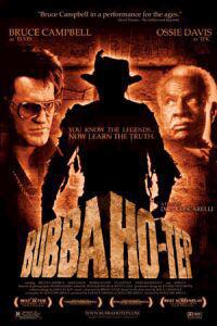 Poster for Bubba Ho-tep (2002).