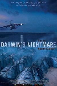 Poster for Darwin's Nightmare (2004).