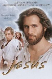Poster for Jesus (1999).