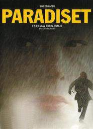 Poster for Paradiset (2003).