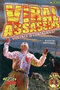 Poster for Viral Assassins (2000).