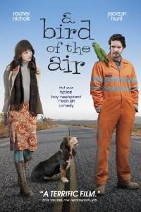 Poster for A Bird of the Air (2011).