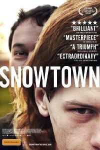 Poster for Snowtown (2011).