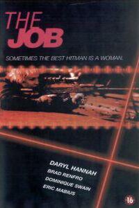 Plakat filma Job, The (2003).