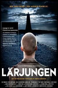 Poster for Lärjungen (2013).