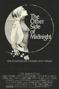 Poster for Other Side of Midnight, The (1977).