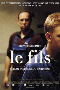 Poster for Fils, Le (2002).