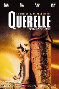 Poster for Querelle (1982).