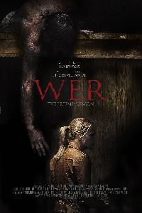 Poster for Wer (2013).