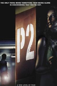 Poster for P2 (2007).