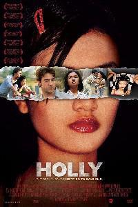 Poster for Holly (2006).