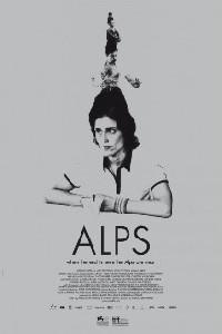 Poster for Alpeis (2011).